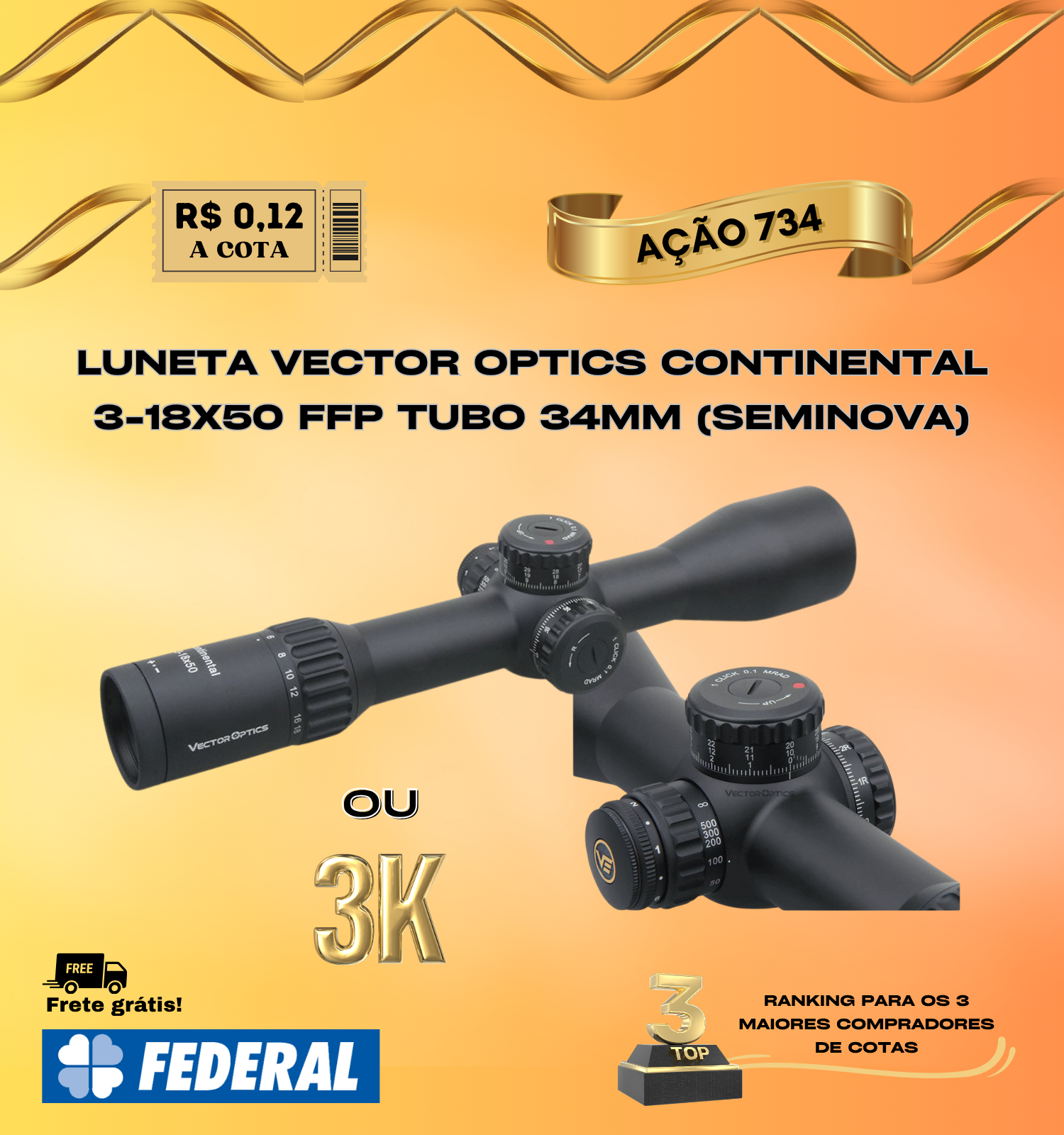 1.500,00 com apenas 0,03 centavos